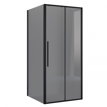Душевой уголок Niagara NG-85-9TB-TB80-34 90x80